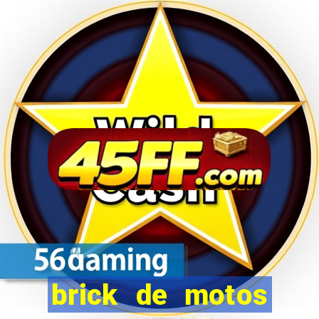 brick de motos porto alegre